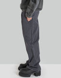 Heavy Weight Deconstructed Denim - 082plus