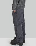 Heavy Weight Deconstructed Denim - 082plus