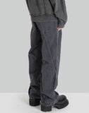 Heavy Weight Deconstructed Denim - 082plus