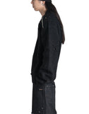 HELIOT EMIL - INTERFERENCE KNIT - 082plus