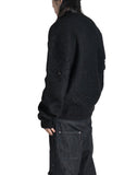 HELIOT EMIL - INTERFERENCE KNIT - 082plus