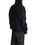 HELIOT EMIL - INTERFERENCE KNIT - 082plus