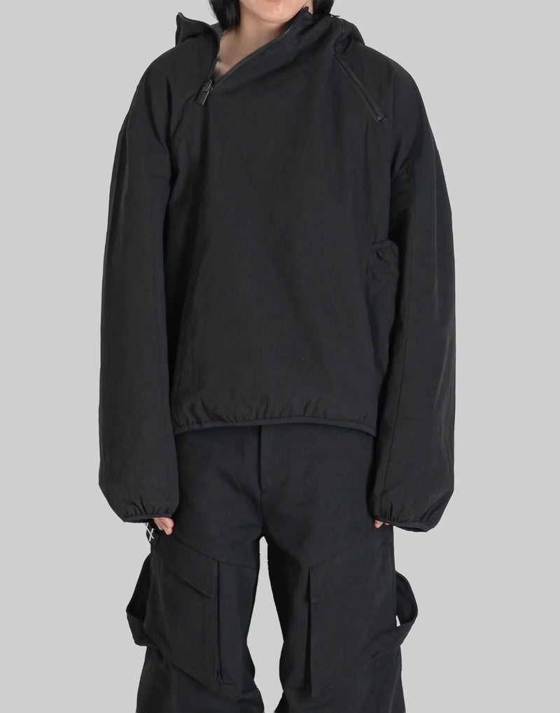 INTERLUCENT ANORAK