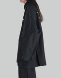 'INTERMISSION'' CARGO OVERSHIRT