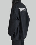 'INTERMISSION'' CARGO OVERSHIRT