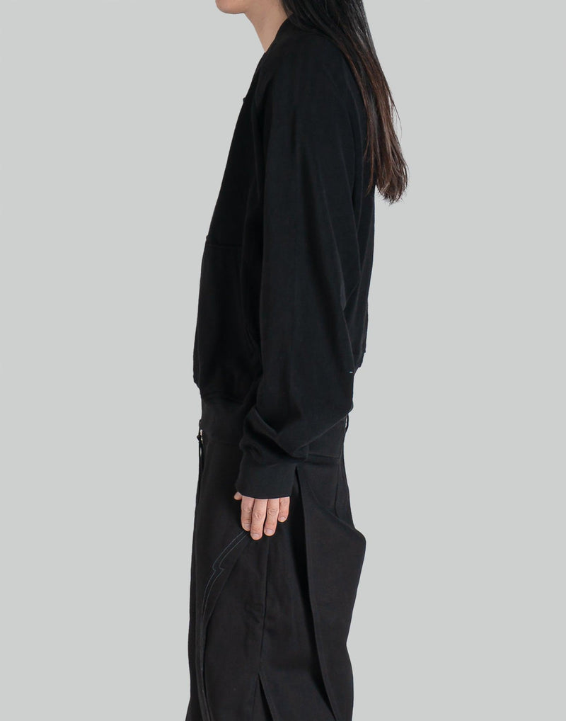 Martine Rose EXTENDED WIDE LEG JEAN – 082plus