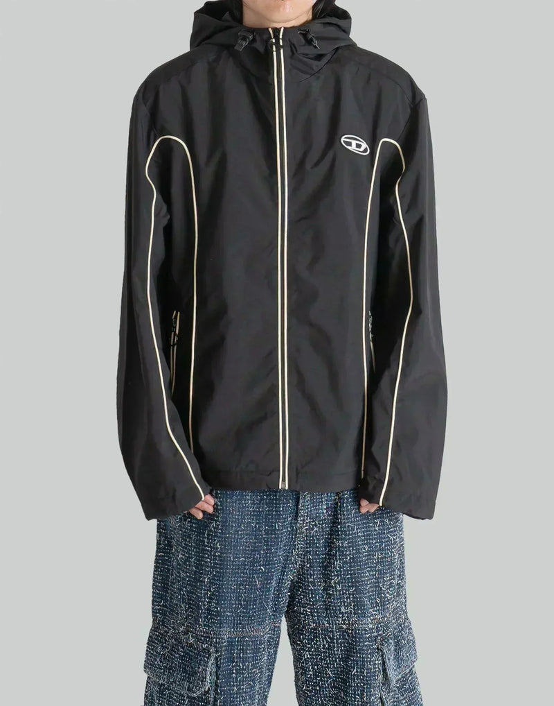 DIESEL - J-HIVES - 082plus