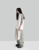 JACOB LAYERED DENIM PANTS - 082plus