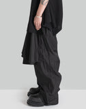 JACOB LAYERED SUITING TROUSERS - 082plus