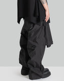 JACOB LAYERED SUITING TROUSERS - 082plus