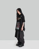 JACOB LAYERED SUITING TROUSERS - 082plus
