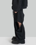 JALEN DRAPE SWEATPANTS - 082plus