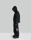 WINFAR FISHERMAN HOODIE - 082plus
