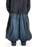 Juun.J - [Runway] ORIGAMI CARGO PANTS - 082plus