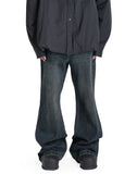 Juun.J - BOOTCUT DENIM PANTS - 082plus