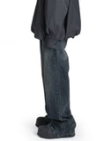 Juun.J - BOOTCUT DENIM PANTS - 082plus