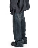 Juun.J - BOOTCUT DENIM PANTS - 082plus