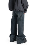 Juun.J - BOOTCUT DENIM PANTS - 082plus