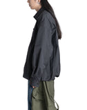 Juun.J - PARACHUTE SILHOUETTE SHIRT - 082plus