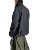 Juun.J - PARACHUTE SILHOUETTE SHIRT - 082plus
