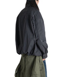 Juun.J - PARACHUTE SILHOUETTE SHIRT - 082plus