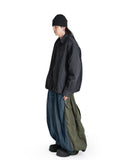 Juun.J - PARACHUTE SILHOUETTE SHIRT - 082plus
