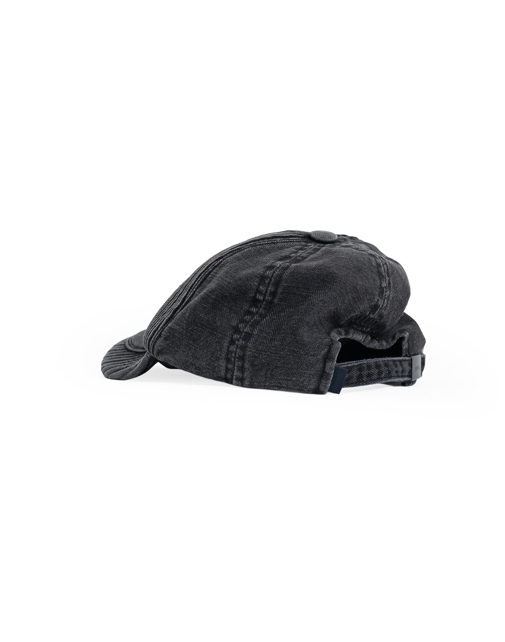 Juun.J - x ALPINESTARS DENIM BALL CAP - 082plus