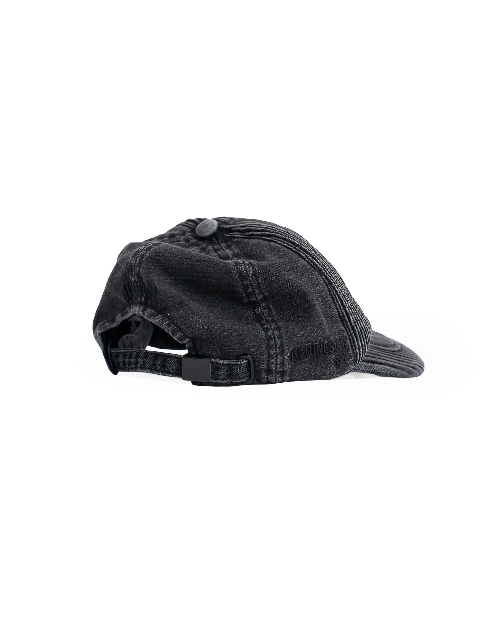 Juun.J - x ALPINESTARS DENIM BALL CAP - 082plus