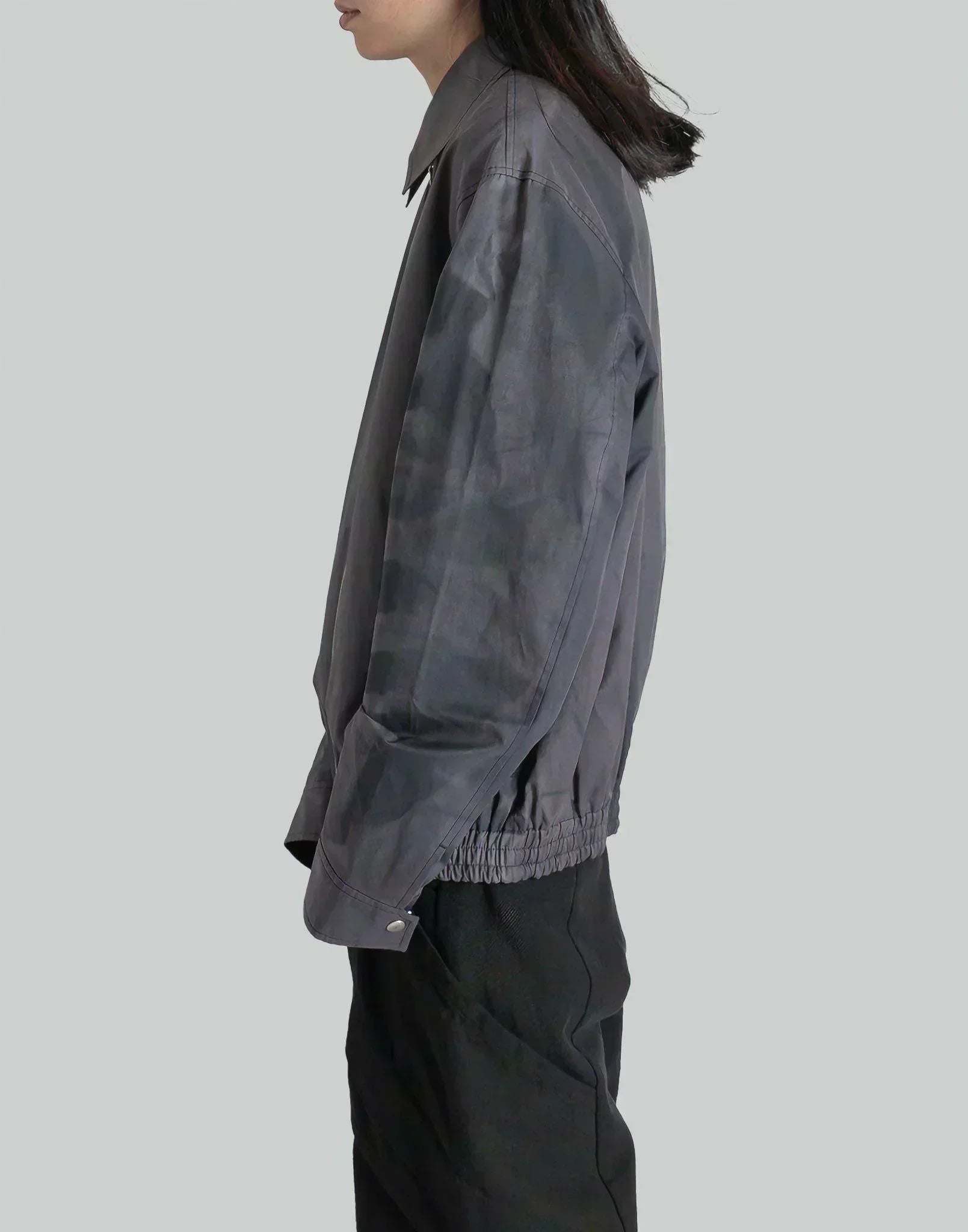 MOUNTAIN HOODIE