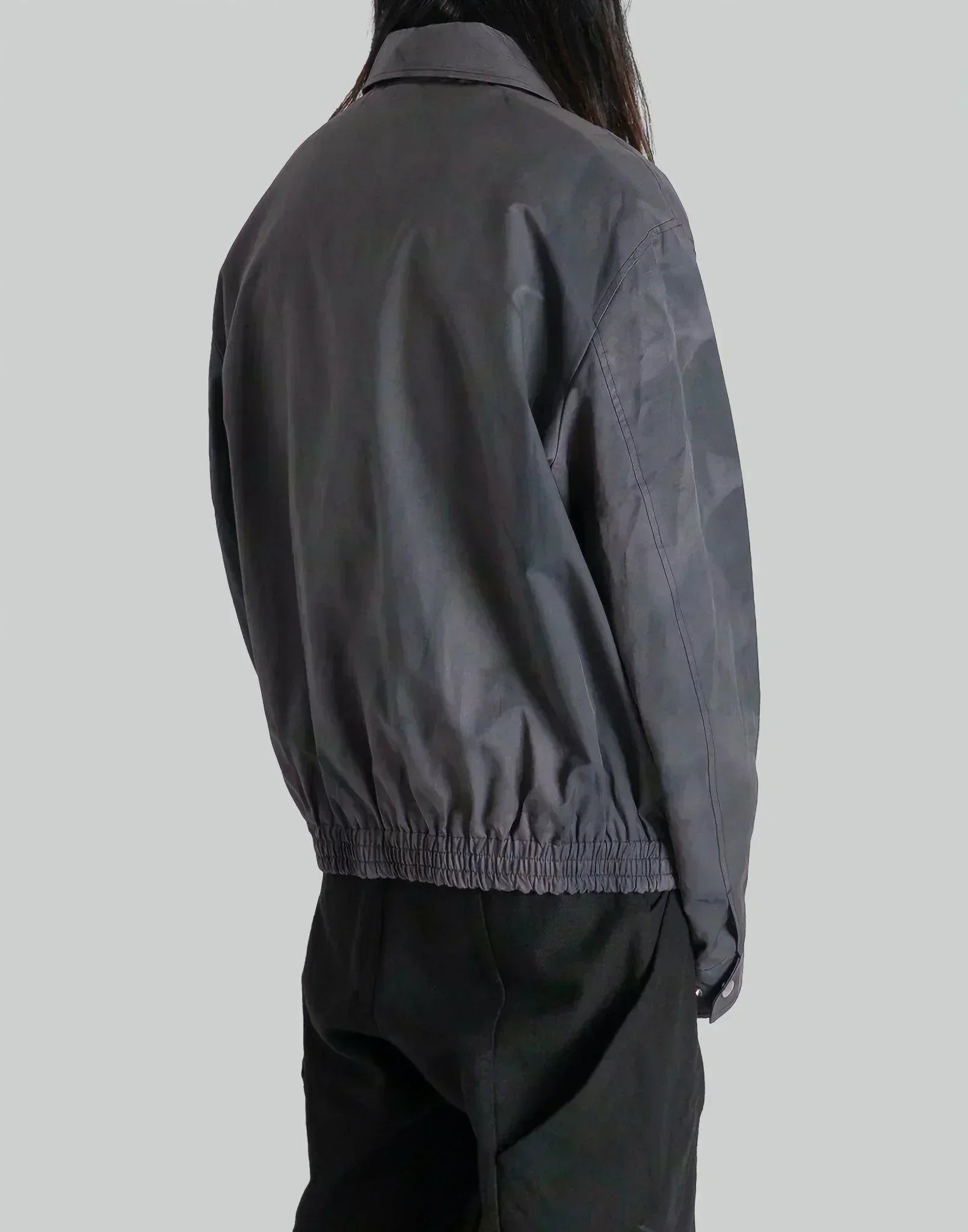 MOUNTAIN HOODIE