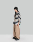 NAMESAKE - JODYE TWIST TEE - 082plus