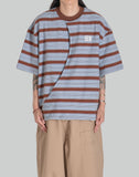 JODYE TWIST TEE