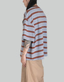 NAMESAKE - JODYE TWIST TEE - 082plus