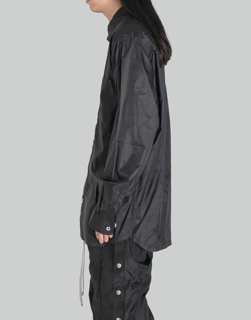Rick Owens Drkshdw - JUMBO OUTERSHIRT - 082plus