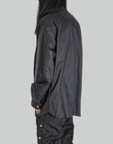 JUMBO OUTERSHIRT