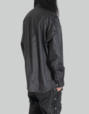 JUMBO OUTERSHIRT