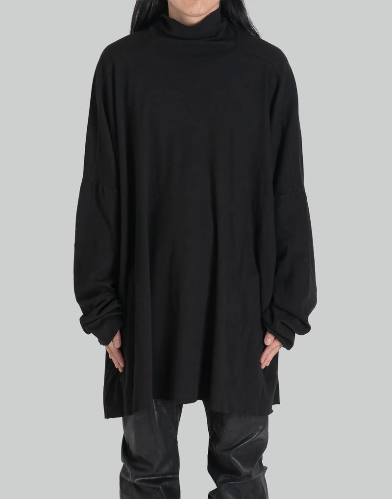 Rick Owens Drkshdw - JUMBO TABARD - 082plus