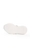 Rick Owens Drkshdw - JUMBOLACE ABSTRACT SNEAKS - 082plus