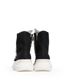 Rick Owens Drkshdw - JUMBOLACE ABSTRACT SNEAKS - 082plus