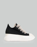 JUMBOLACE ABSTRACT LOW SNEAKS