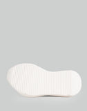 Rick Owens Drkshdw - JUMBOLACE ABSTRACT LOW SNEAKS - 082plus