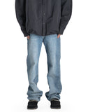 Juun.J - EASY DENIM PANTS - 082plus