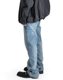 Juun.J - EASY DENIM PANTS - 082plus