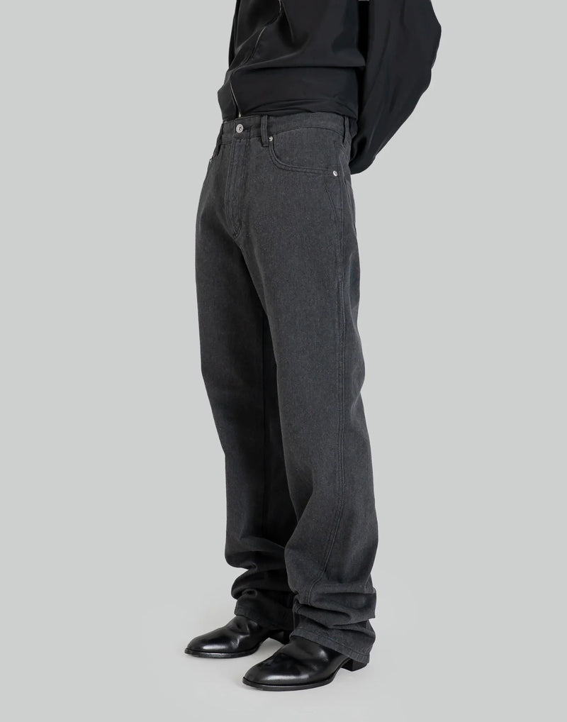 POST ARCHIVE FACTION - Jeans (Archive) - 082plus