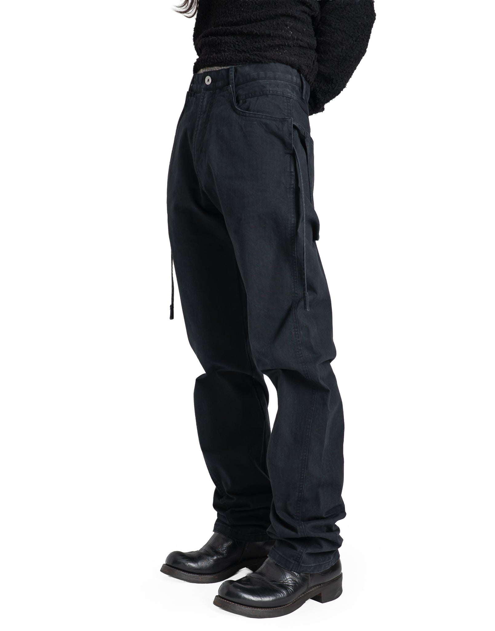 POST ARCHIVE FACTION (PAF) - Jeans (Archive) - 082plus