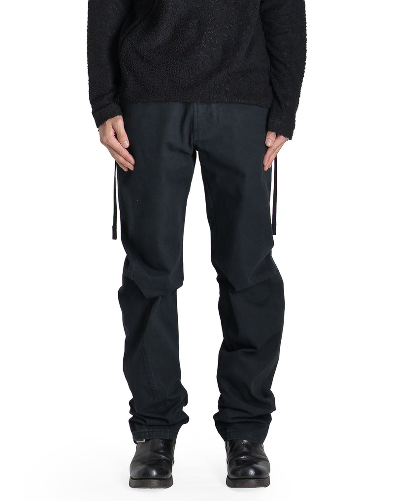 POST ARCHIVE FACTION (PAF) - Jeans (Archive) - 082plus