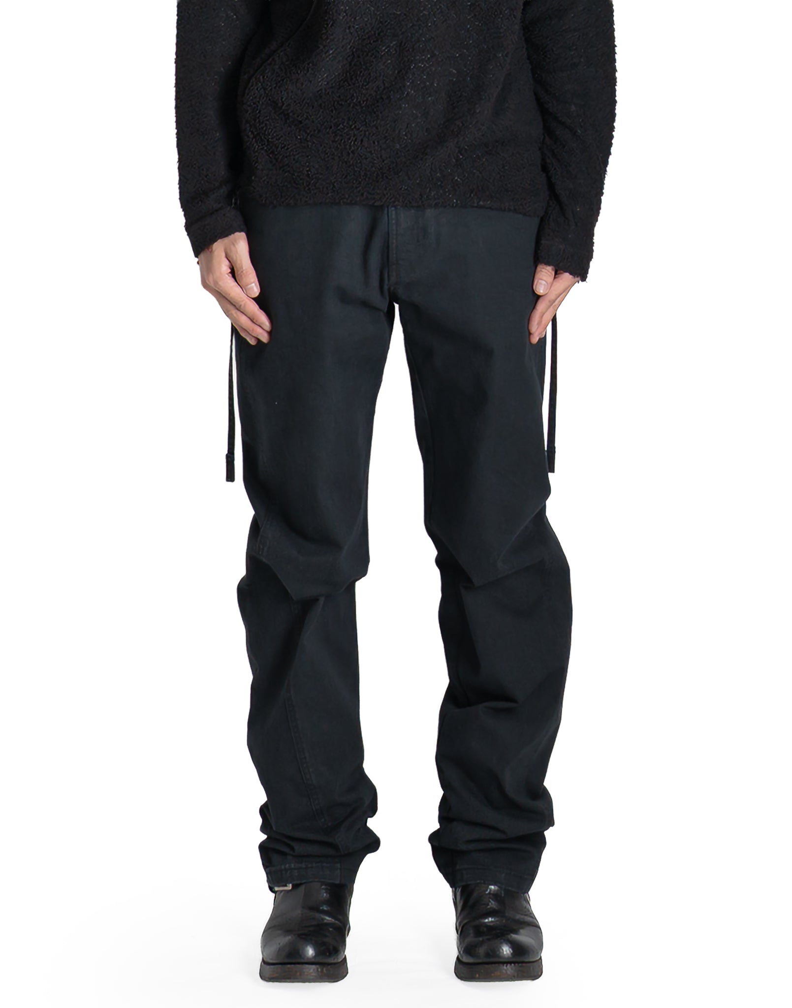 POST ARCHIVE FACTION (PAF) - Jeans (Archive) - 082plus