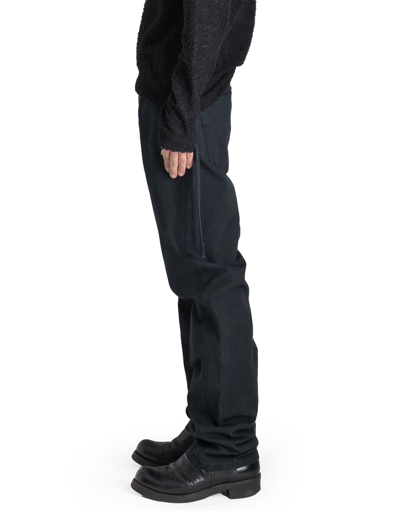 POST ARCHIVE FACTION (PAF) - Jeans (Archive) - 082plus