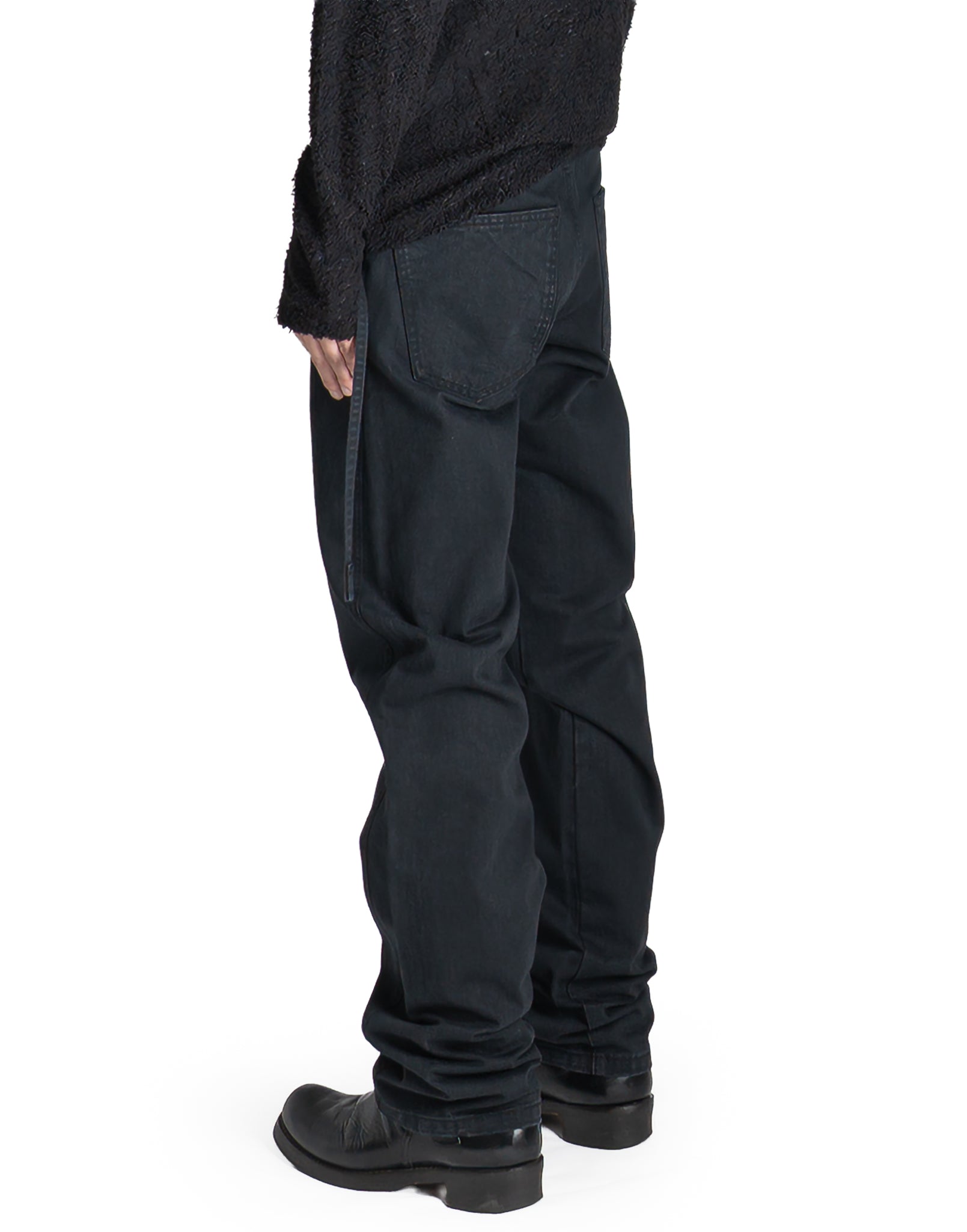 POST ARCHIVE FACTION (PAF) - Jeans (Archive) - 082plus