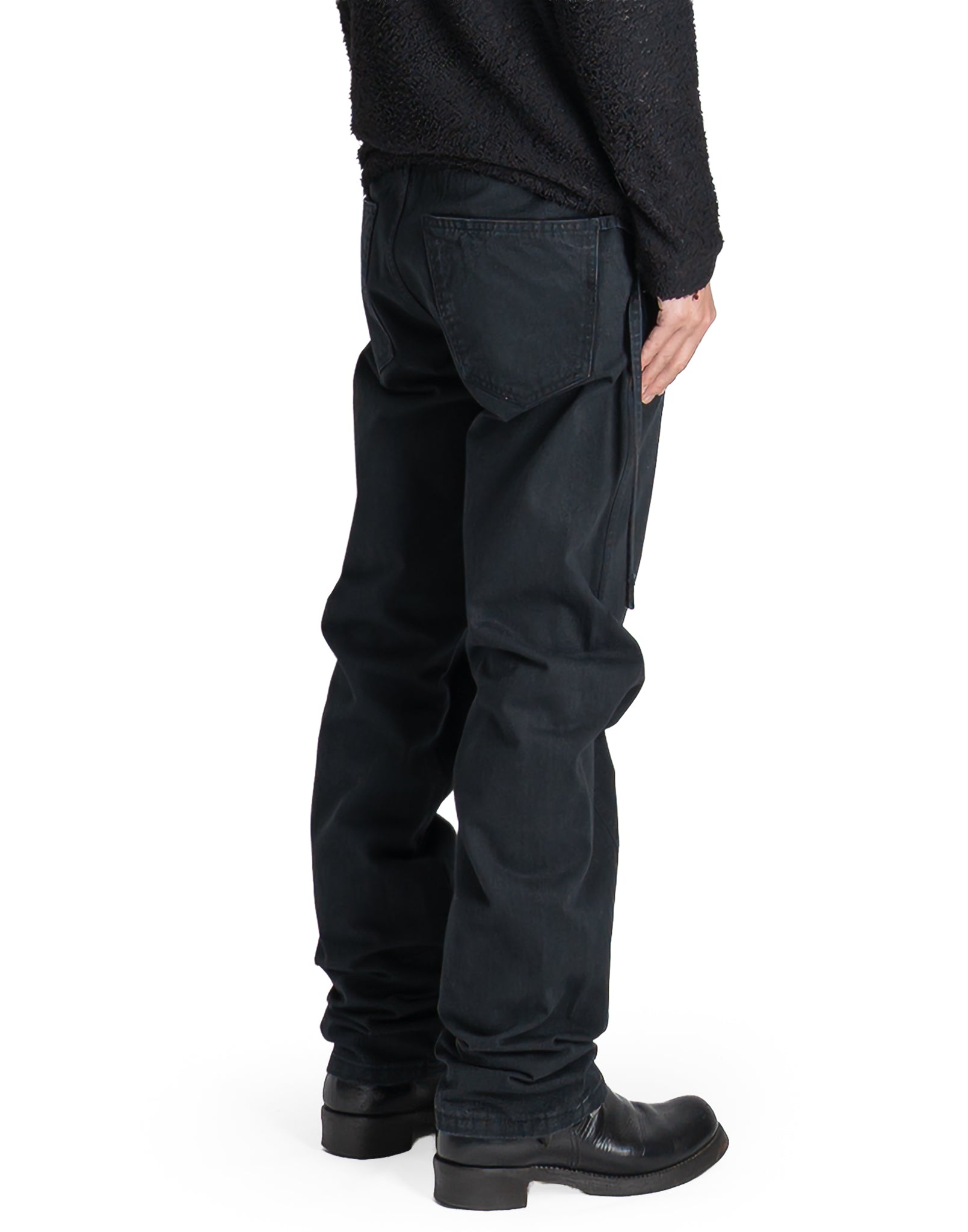 POST ARCHIVE FACTION (PAF) - Jeans (Archive) - 082plus